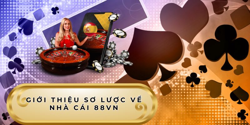 Chuyên mục casino online 88vn với các siêu phẩm game hấp dẫn