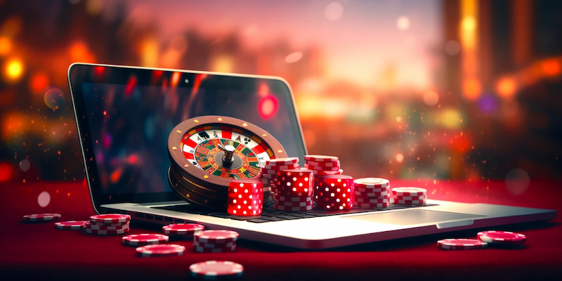 Sảnh casino 88vn cung cấp đa dạng sản phẩm