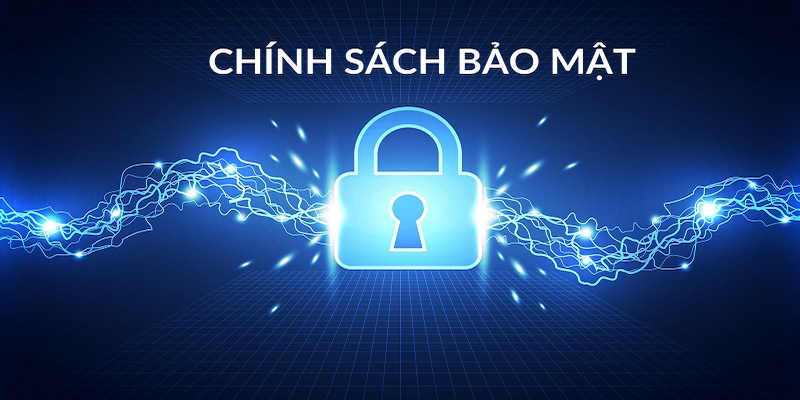 Tầm quan trọng của chính sách bảo mật 88vn