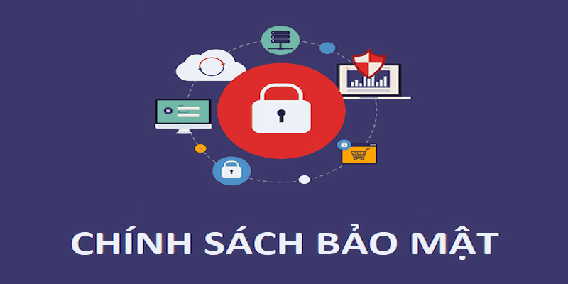 Chính sách bảo mật 88vn cho các bên liên quan