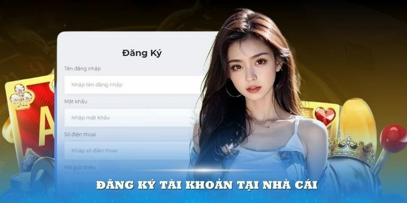 Khắc phục lỗi đăng ký 88vn thường gặp