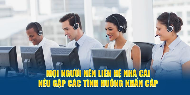 Những lưu ý quan trọng khi liên hệ 88vn