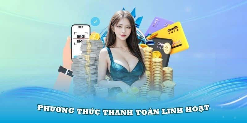 Khắc phục lỗi nạp tiền 88vn thường gặp