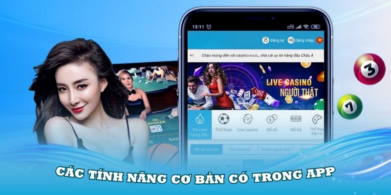 Tải 88vn nhanh chóng với hệ điều hành Android