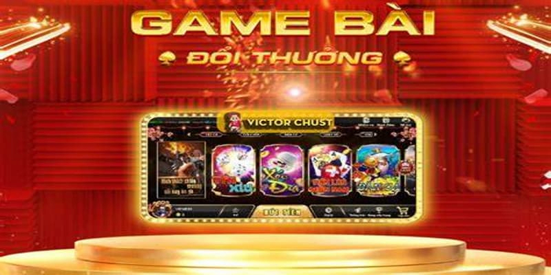 Thiên đường game bài đổi thưởng 88vn