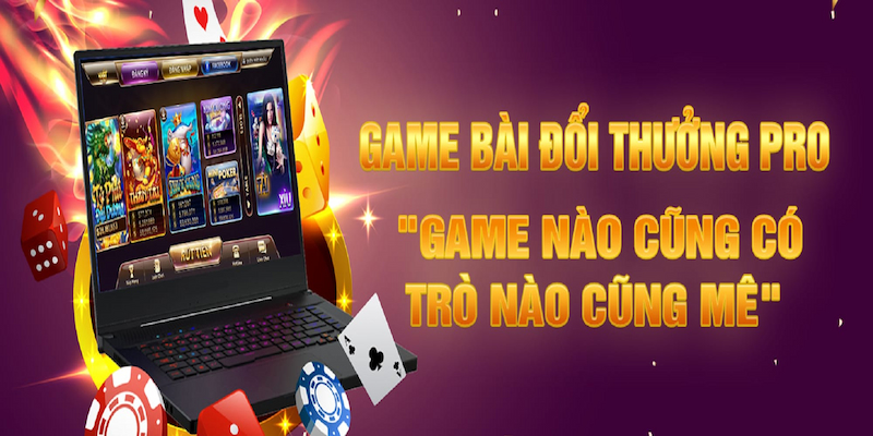 Các game trong thiên đường game bài đổi thưởng 88vn