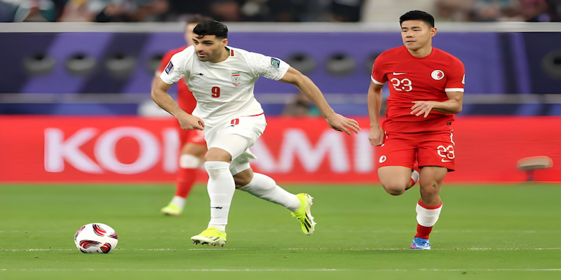 Theo dõi trực tiếp bóng đá World Cup